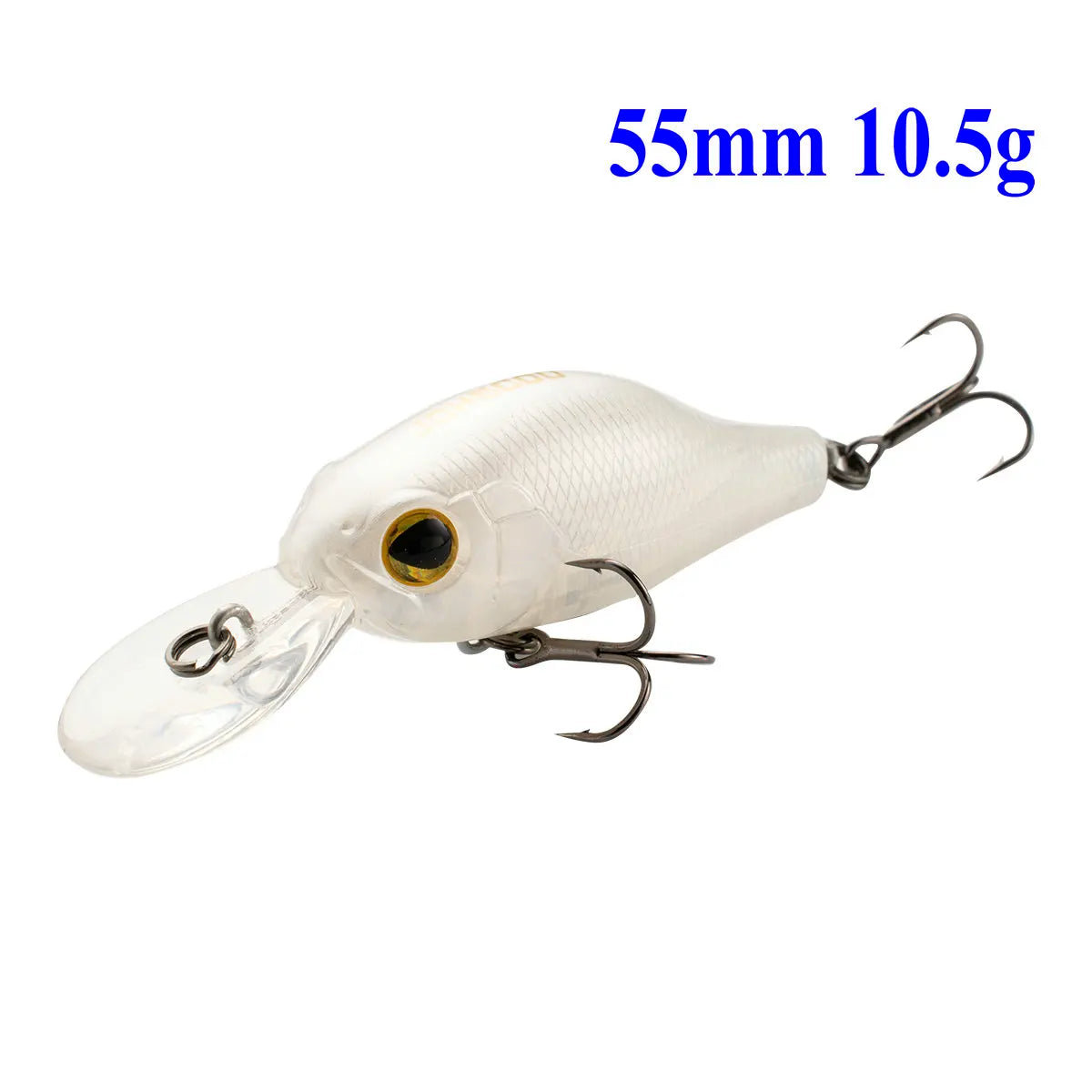 Novexa Deep Dive Crankbait