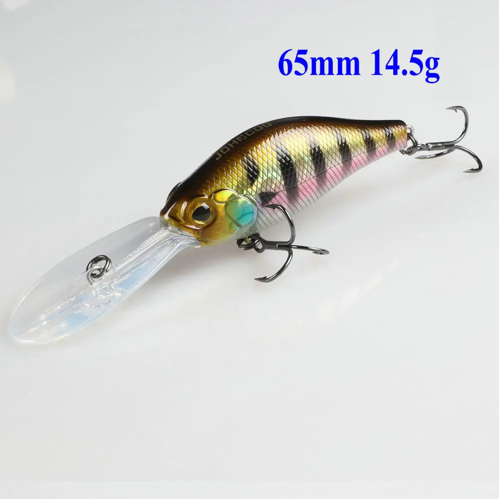 Novexa Deep Dive Crankbait
