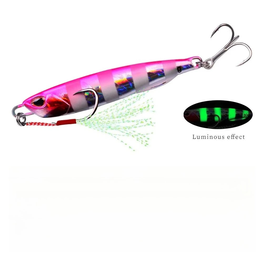 Novexa Metal Jig