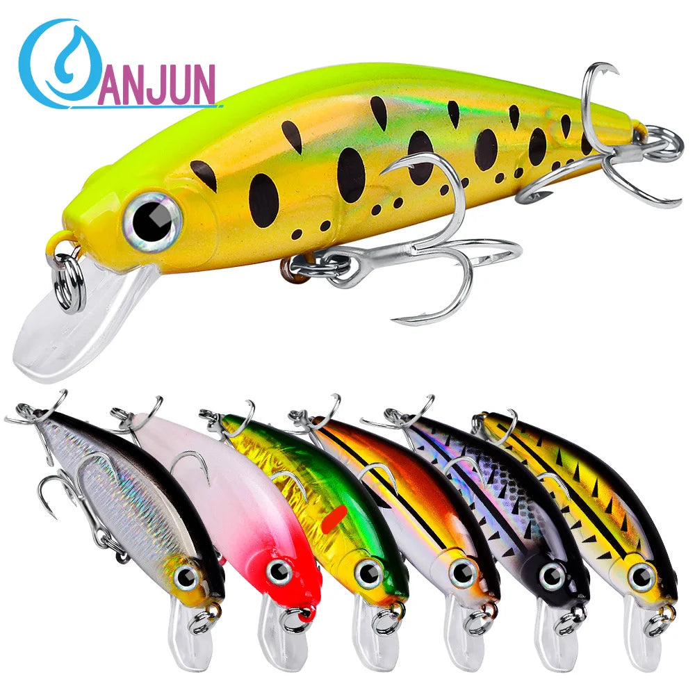 Novexa Bass Crankbait