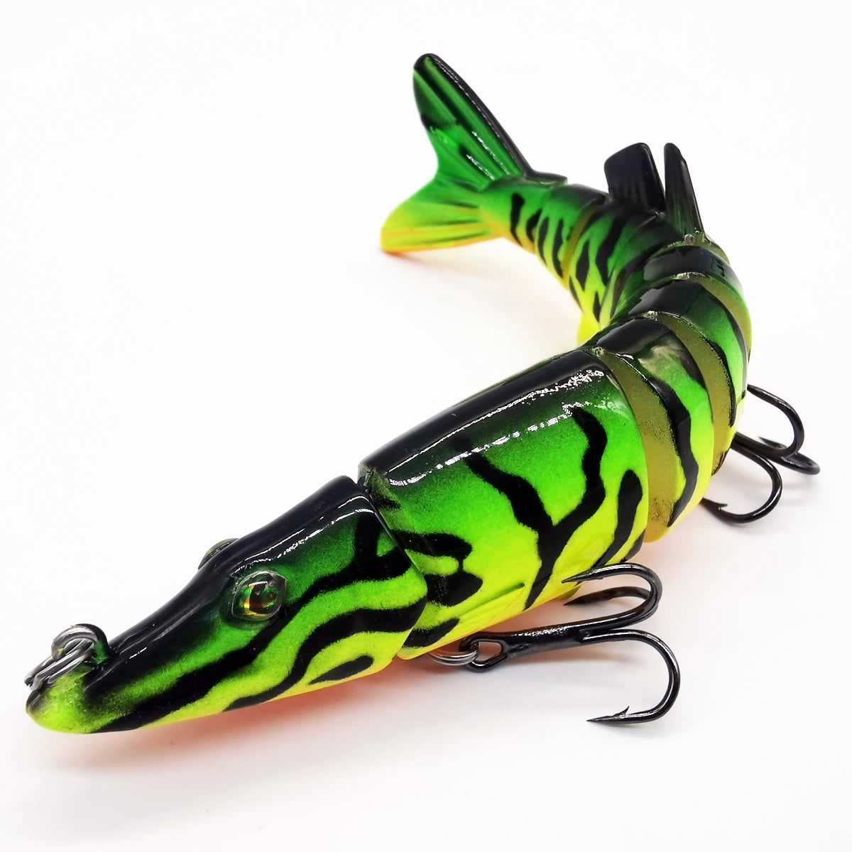 Novexa Jointed Swimbait