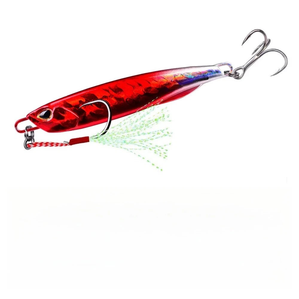 Novexa Metal Jig