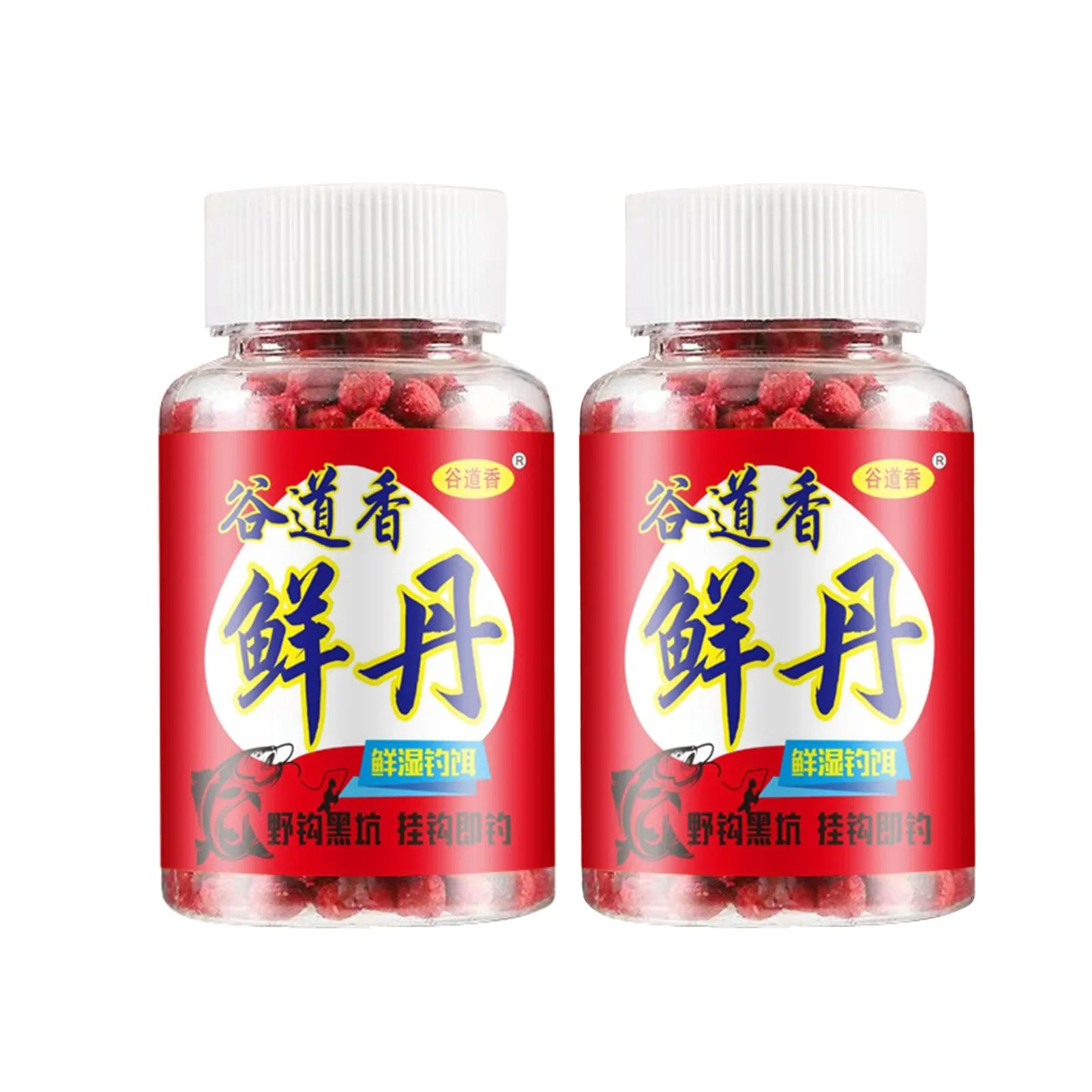 Novexa Fish Attractant