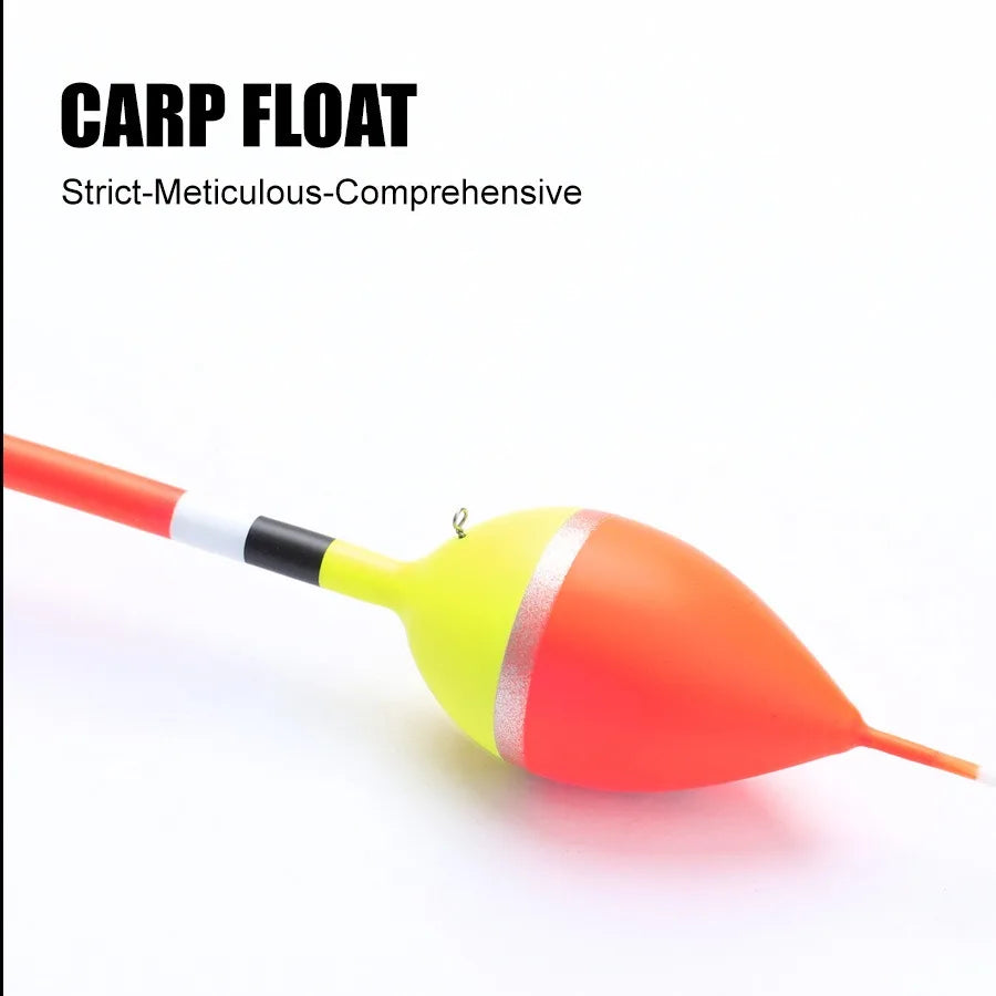 Novexa Carp Floats (5-Pack)