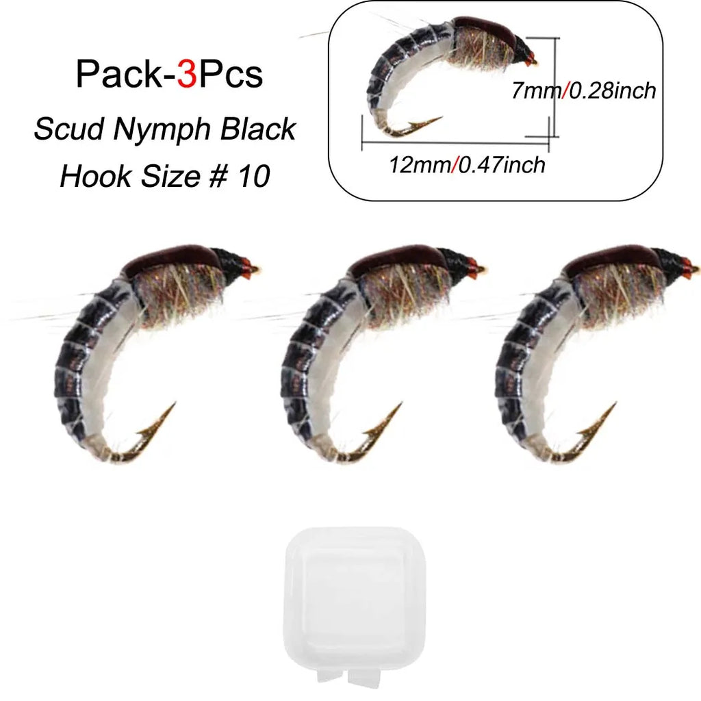 Novexa Nymph Insect Bait