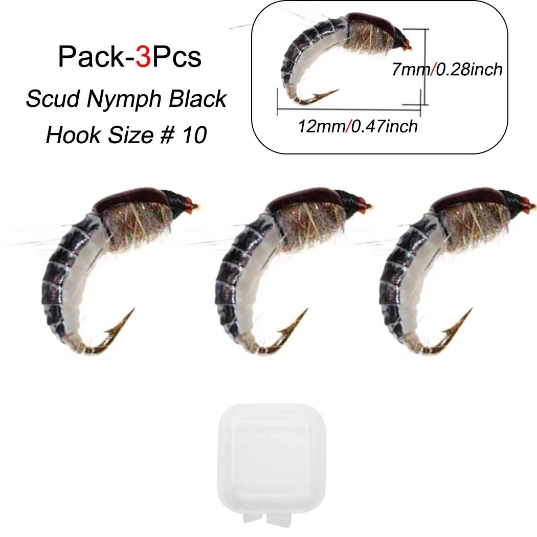 Novexa Nymph Insect Bait